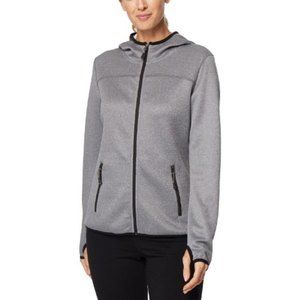 Athletic Sportswear Hoodie Jacket Sz XXL NWT